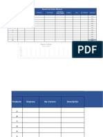 Reporte-de-Ventas Guatemala Air