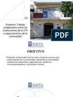 Proyecto Trabajo Colaborativo