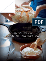 Ebook Ghisanativa Ricette