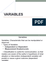 EBP Variables Week 8-1