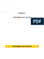 AeC Modulo 6 Estratégias de Controle