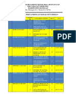 Jadwal Fix