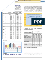 De Bancos: Boletín Estadistico