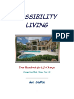 Possibility Living Ebook