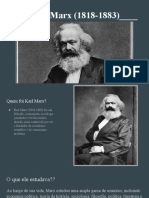 Slides Karl Marx (PDBN)