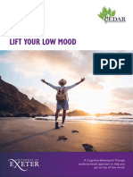 Lift Your Low Mood Colour