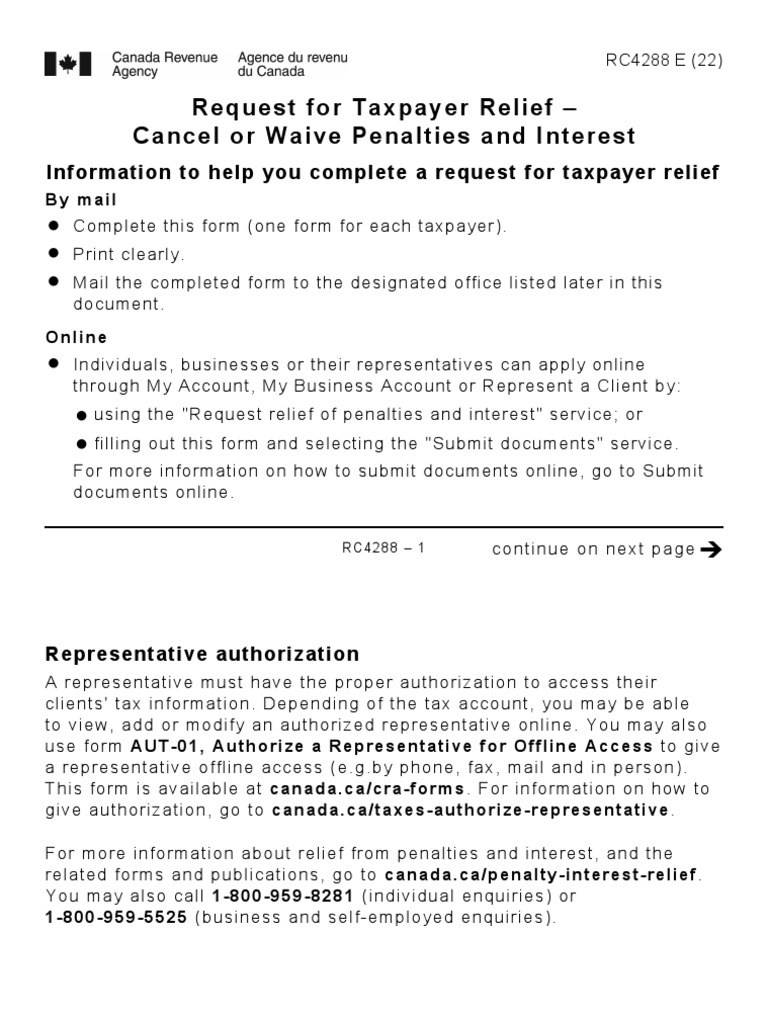 request-for-taxpayer-relief-cancel-or-waive-penalties-and-interest