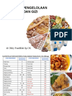 Terbaru Pengelolaan Makanan Dan Gizi Kerja Kipli