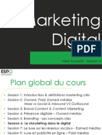 Marketing Digital 