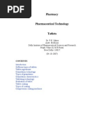 Download TabletTechnologyEdited by Pramod Kc SN65191718 doc pdf