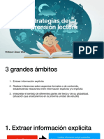 Clase 4 Estrategias de Lectura