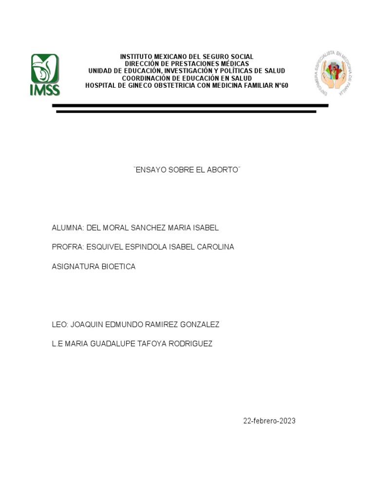ensayo-bioetica-pdf-aborto-el-embarazo