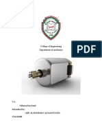 DC Motors and Types11