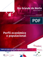Informações Regionais Rio Grande Do Norte