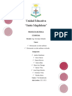 INFORME MCU y MCUA