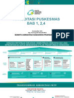 BAB I, 2 Dan 4 Puskesmas (NTT)