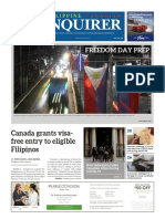 Philippine Canadian Inquirer #543 - BC