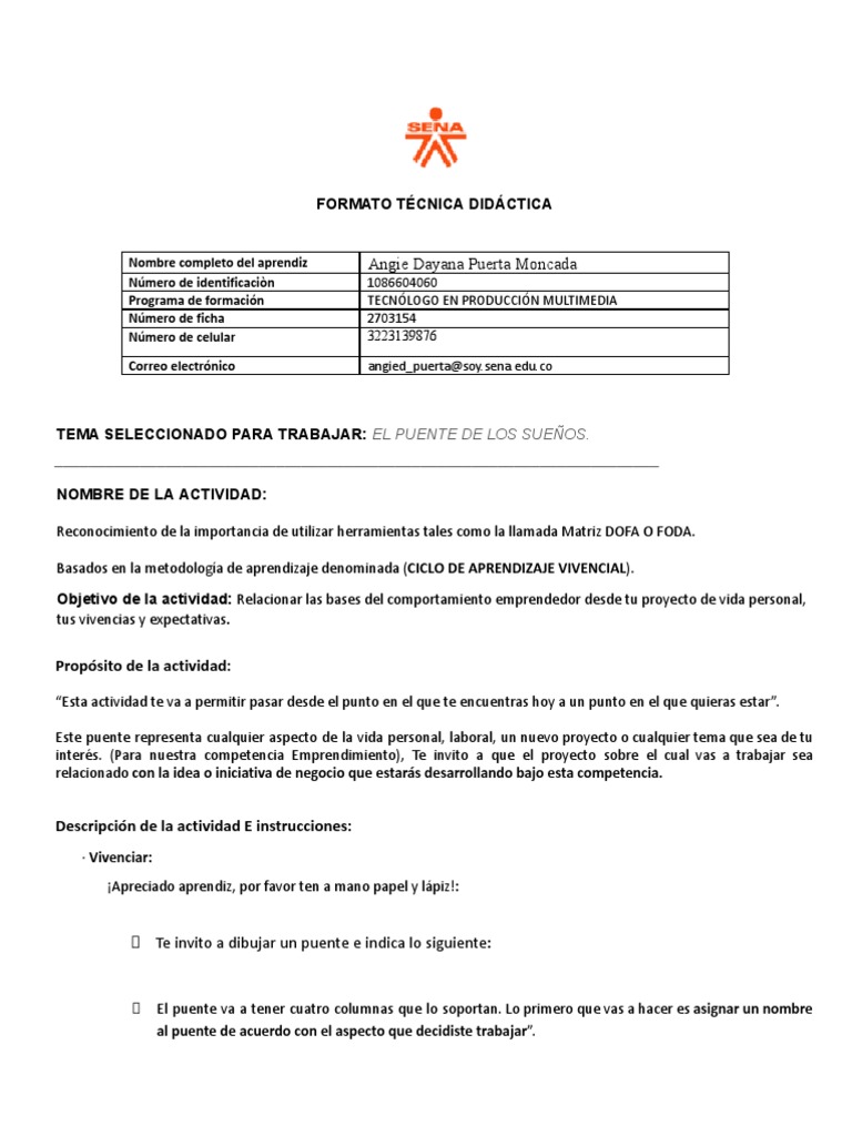 matriz-dofa-pdf-an-lisis-foda-iniciativa-empresarial
