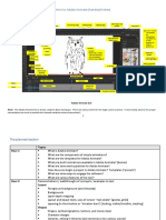 Adobe Animate Handout