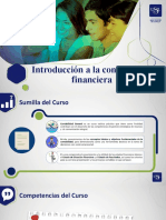 SEMANA 1 - Introducción Contab Financiera
