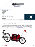 MayaCycleOwnerManual FINAL WebVersion