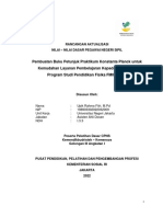 Laporan Akhir Aktualisasi - Upik Rahma Fitri (Ama)