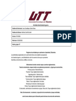 Plan de Trabajo Banda de Guerra Ramirez Carrillo Sarahi