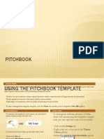 Pitchbook