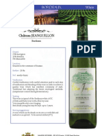 Jeanguillon BX Blanc - en