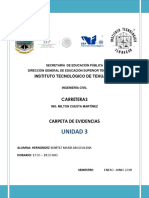 Carpeta de Evidencias 