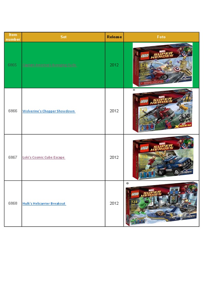Marvel | PDF | Fictional Characters | Marvel Comics