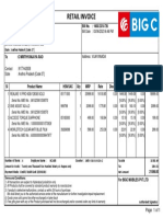 Invoice 1605-23-S-726