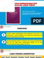 P2KB - Presentasi Sosialisasi P2KB IDI Jatim (DR. Dr. Cesarius Singgih Wahono, SPPD, K-R, FINASIM)