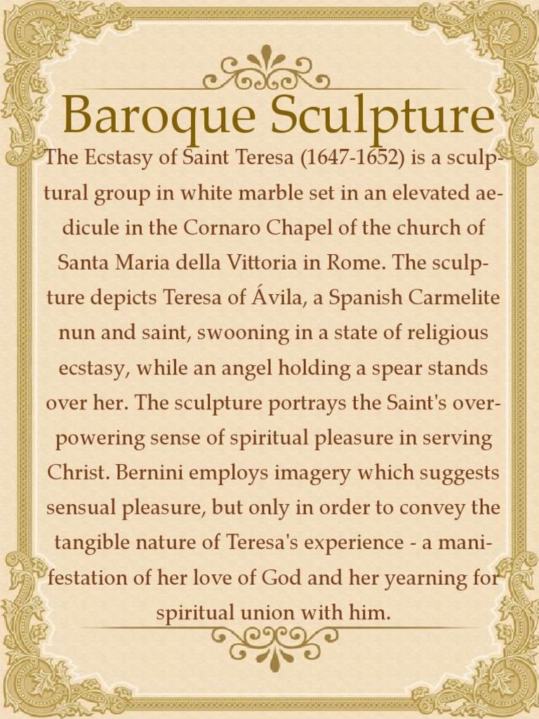 Baroque | PDF