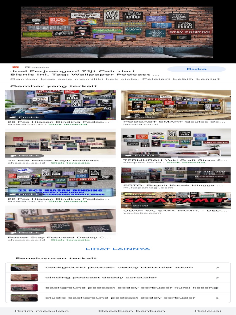 Deddy Corbuzier dan Google AdSense: Strategi Sukses di Dunia Digital