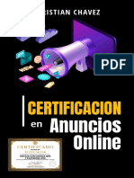 Workbook Certificacion ADS