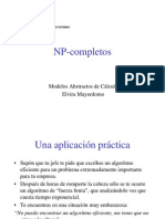 Npcompletos