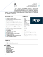 Carlos Palma CV - 2023 PDF