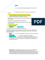 Elevar Los Niveles de Satisfacción de Los Clientes Con Los Servicios Brindados Por El Gimnasio