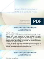 Contratacion Administrativa Grupo N 1