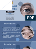 Seminario 4 - Conjuntivitis