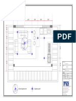 DR - Sundar Gazebo Electrical Plan