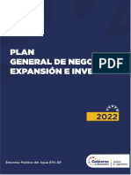 2023 Plan de Negocios - DCM