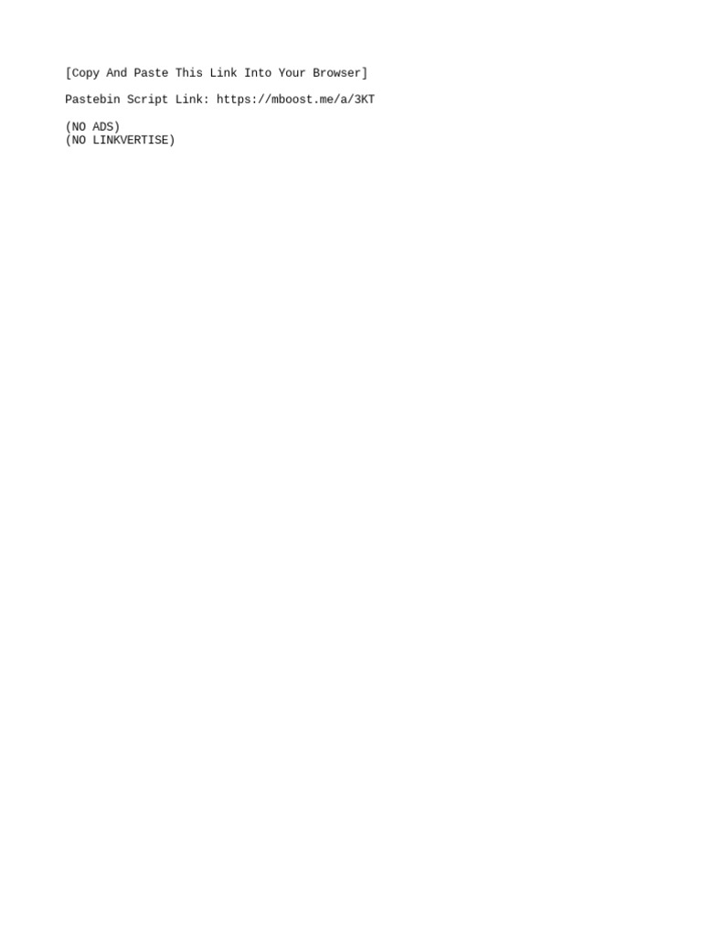 Pet Simulator X Mboost Script 2021 OP PDF