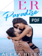 Her Paradise #2 by Alexa Riley