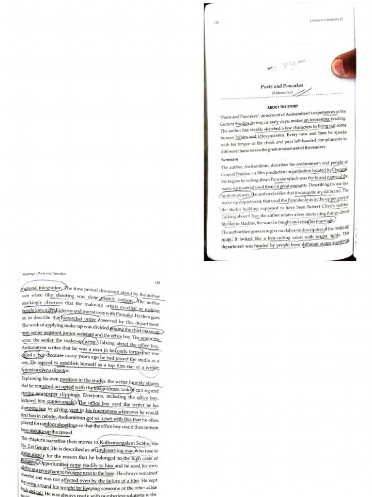 Companion Booklet Pdf