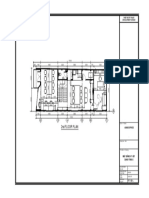 2Nd Floor Plan: Development Design