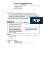 1. Penyajian Data Tunggal