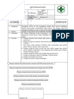 7.1.1 Identifikasi Pasien SOP