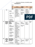 2° Grado - Actividad Del 24 de Mayo